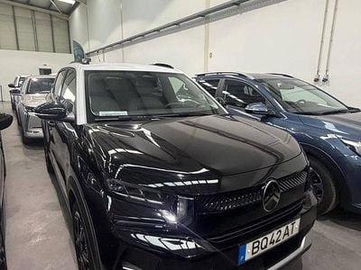 Preto Usado 2024 Citroën C3 PureTech | € 18.500 (Preço elevado)