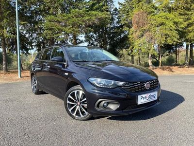 usado Fiat Tipo 1.6 M-Jet Lounge DCT