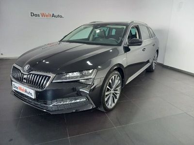 usado Skoda Superb B.1.4 TSI iV Laurin&Klement DSG