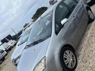 Usado Ford C-MAX 109 HP (80 kW) 2004 Monovolume