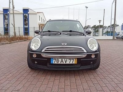 Mini One D
