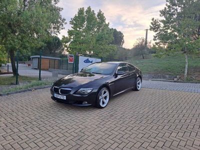 BMW 635