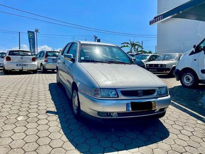 Seat Cordoba