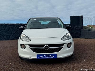 Opel Adam