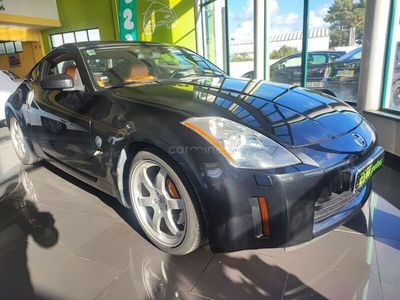 usado Nissan 350Z Pack