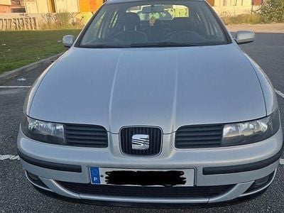 Usado 1999 Seat Toledo Sedan | € 3.300