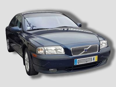 usado Volvo S80 Diesel