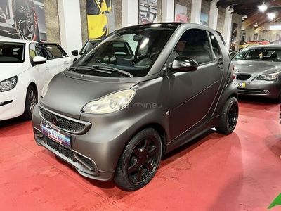 Smart ForTwo Coupé