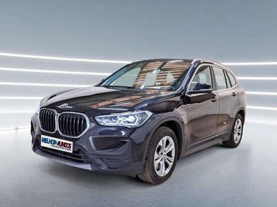 usado BMW X1 25 e xDrive