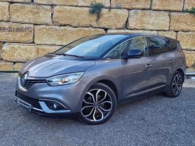 Antracite Usado 2019 Renault Grand Scénic IV Monovolume | € 19.950 (Preço justo)