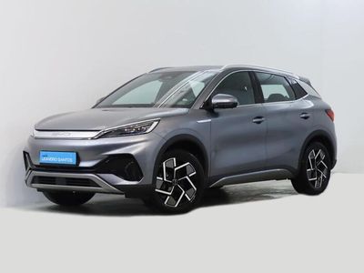 BYD Atto 3