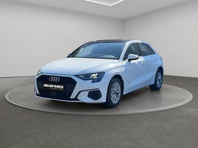 Audi A3 Sportback e-tron