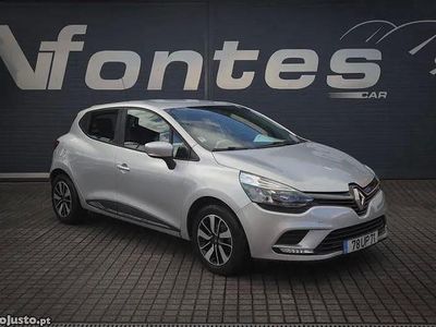 Renault Clio IV