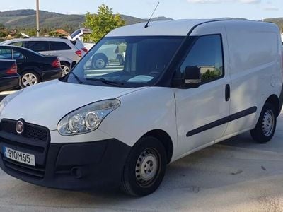 Fiat Doblò