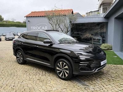 Novo BYD Seal 218 HP (160 kW) 2025 Preto