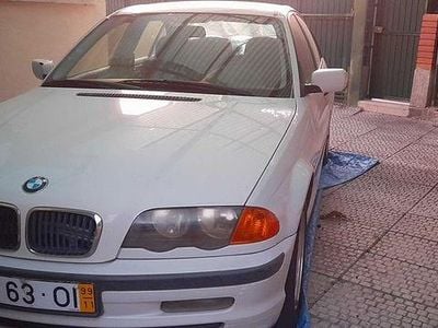 Usado 1999 BMW 318 Sedan | € 3.000