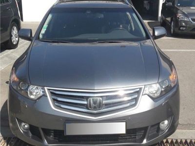 usado Honda Accord 2.2 2010