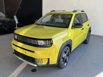 Usado Fiat Grande Panda 83 kW (113 HP) 2025 Outra Citadino