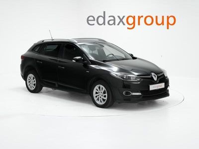 Renault Mégane III