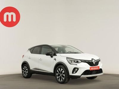 Usado 2024 Renault Captur Techno SUV | € 19.499 (Preço justo)