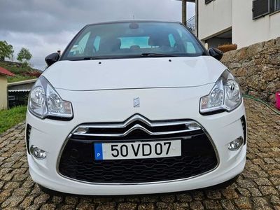 Citroën DS3