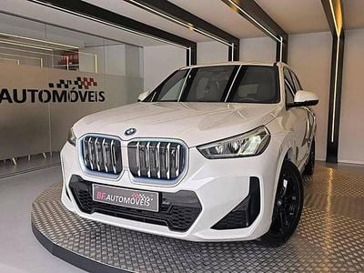 Usado BMW iX1 Performance 230 kW (313 HP) 2023 Branco SUV