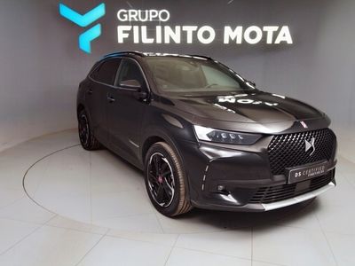 usado DS Automobiles DS7 Crossback 