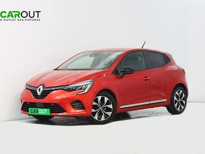 Usado Renault Clio V 90 HP (66 kW) 2023 Outra