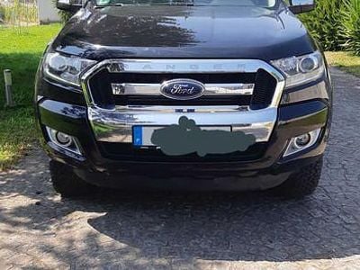 Usado 2019 Ford Ranger XLT Pickup | € 26.850 (Preço justo)