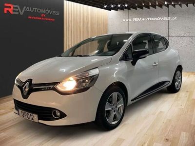 Renault Clio IV