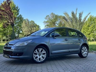 Citroën C4