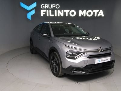 Citroën C4