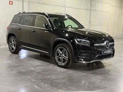 Mercedes GLB200