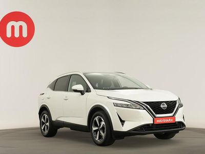Usado 2024 Nissan Qashqai N-Connecta SUV | € 26.999 (Preço justo)