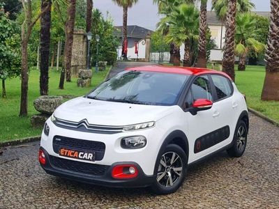 usado Citroën C3 1.2 PureTech Shine