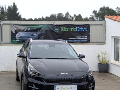 Kia e-Niro