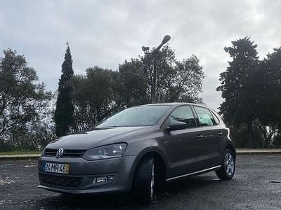 VW Polo