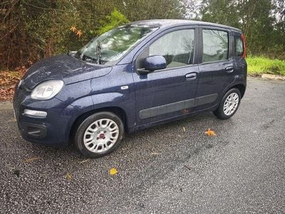 Usado 2016 Fiat Panda Sedan | € 4.950 (Bom preço)