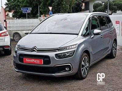 Citroën Spacetourer