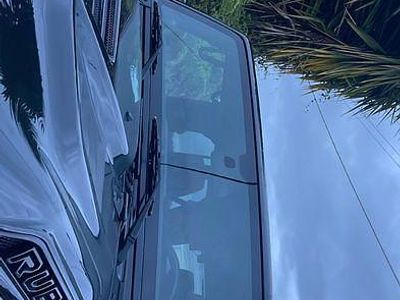 Usado 2011 Jeep Wrangler Unlimited Rubicon SUV | € 53.900