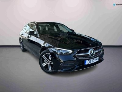 Mercedes C300