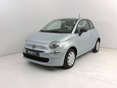 usado Fiat 500 1.0 Hybrid 70cv -