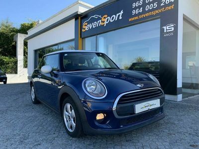 usado Mini ONE 1.5d