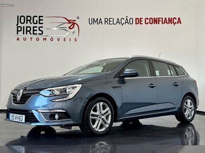 usado Renault Mégane IV 