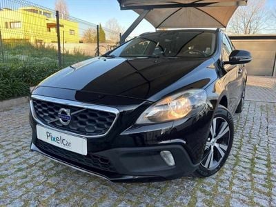 Volvo V40 CC