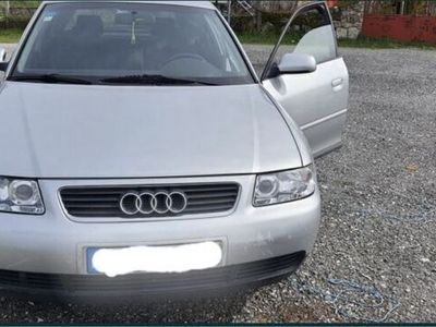 usado Audi A3 1.6