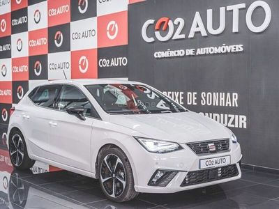 usado Seat Ibiza 1.0 TSI FR