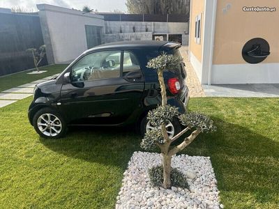 usado Smart ForTwo Electric Drive 