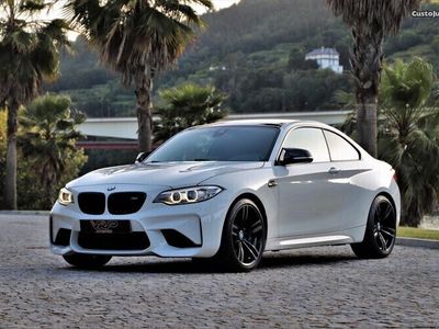 usado BMW M2 PACK M