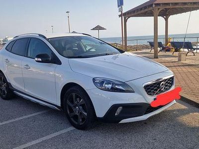 Volvo V40 CC